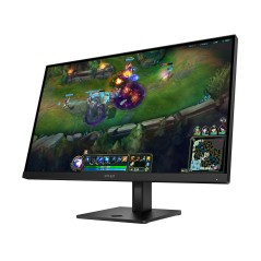 HP OMEN 27" FHD 180Hz Gaming Monitor - Elevate Your Gaming Experience with Stunning Clarity and Performance!